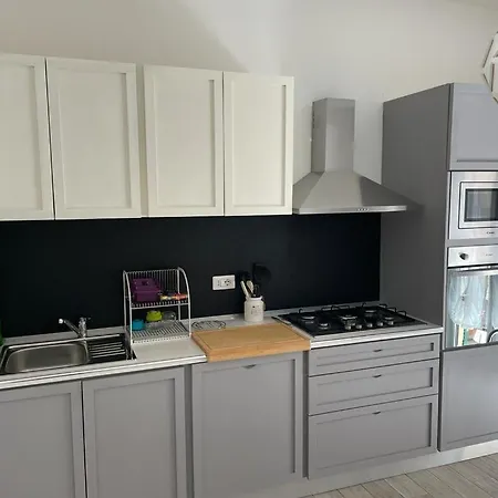 Civico 18 Appartamento *