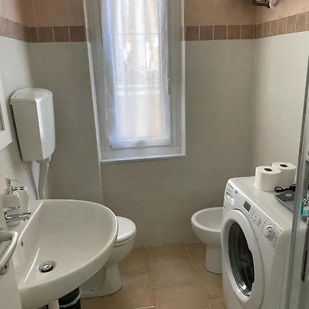 Civico 18 Appartamento