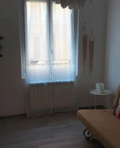 Lägenhet Civico 18 *