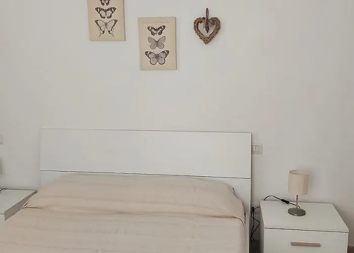 Lägenhet Civico 18 *