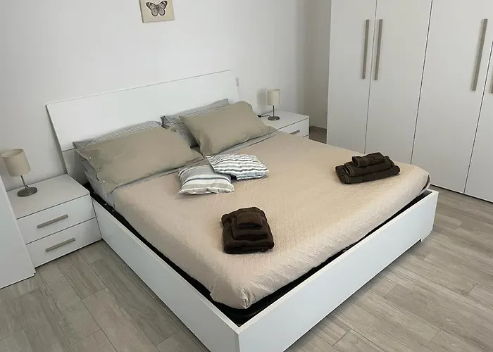 Civico 18 Lägenhet Moneglia