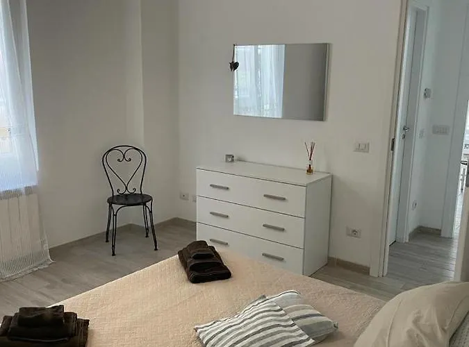 Civico 18 Lägenhet *