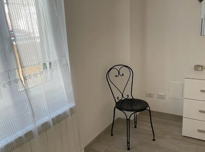 Civico 18 Lägenhet *