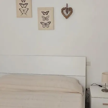 Apartman Civico 18 *