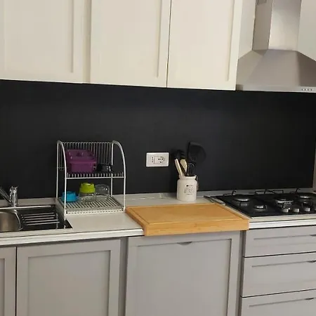 Civico 18 Apartman Moneglia