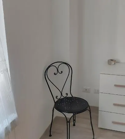 Civico 18 Apartman Moneglia