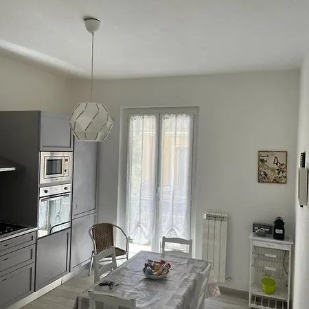 Apartman Civico 18 Moneglia