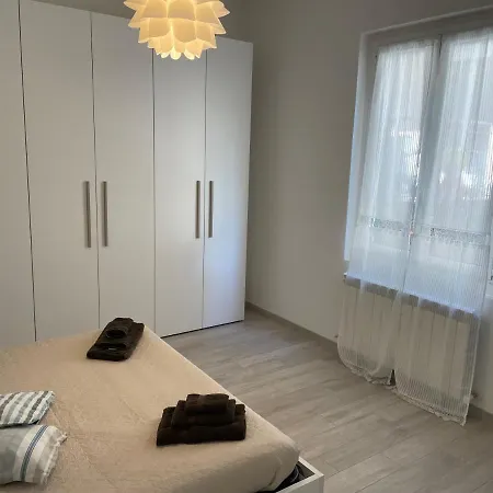 Civico 18 Apartman Moneglia